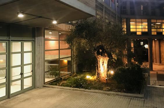 Πολιτιστικό Συνεδριακό Κέντρο Ηρακλείου