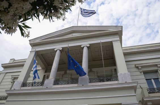ΥΠΕΞ 