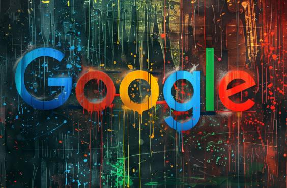 google