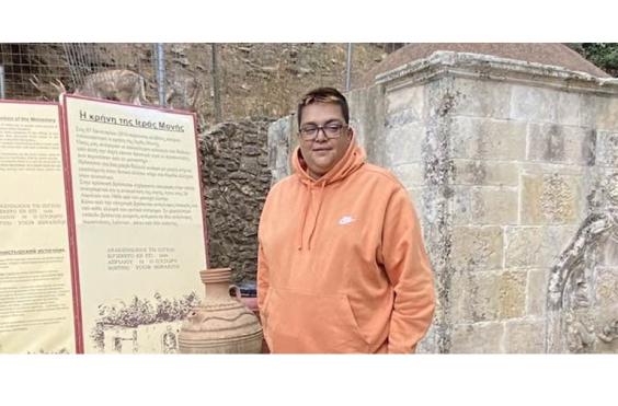 Δολοφονία 36χρονης