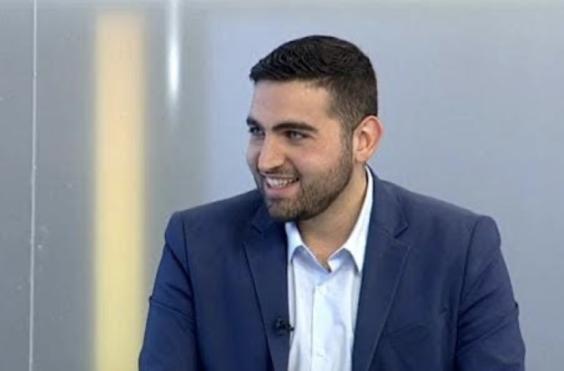 ΚΕΦΑΛΟΓΙΑΝΝΗΣ ΚΩΝΣΤΑΝΤΙΝΟΣ