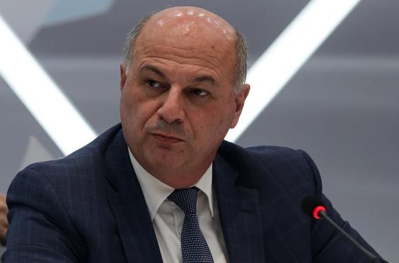 Κώστας Τσιάρας