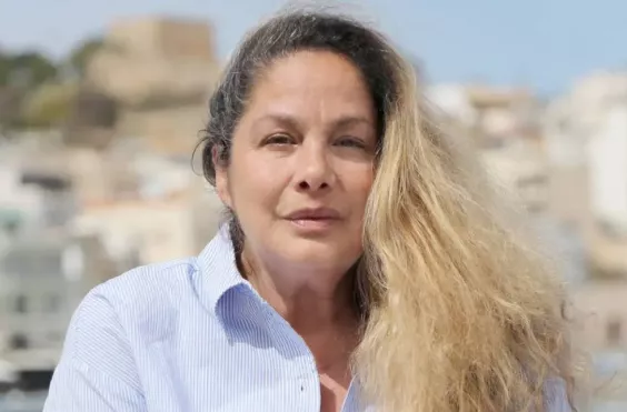 χειλουδακη