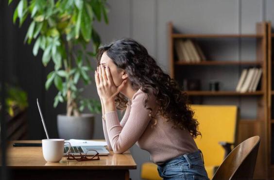 επιστροφή στη δουλειά 