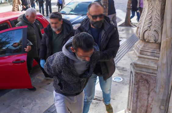 κακοποίηση 3χρονου 