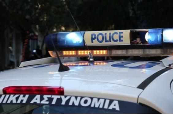 Περιπολικό