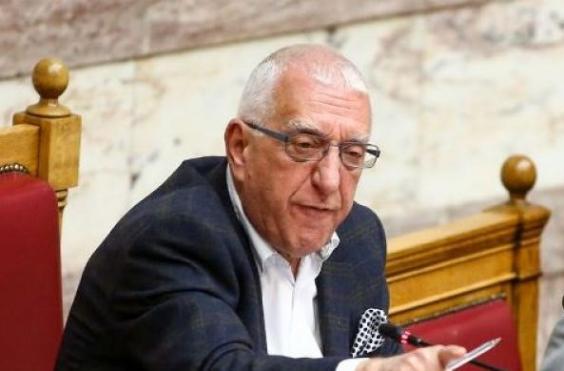 νικητας κακλαμανης