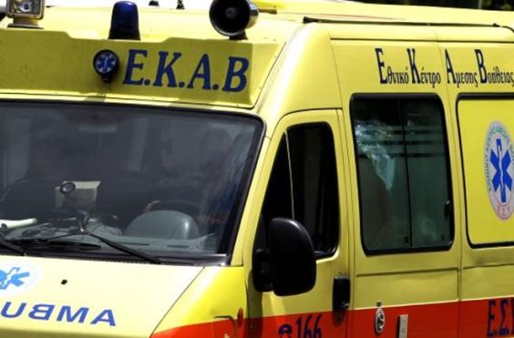 εκαβ