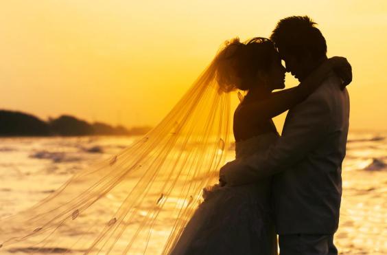 γαμος (φωτογραφία από create.vista.com)