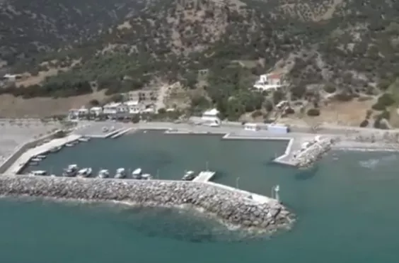 καστρι βιαννου