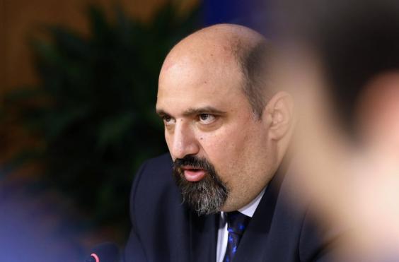 Χρήστος Τριαντόπουλος
