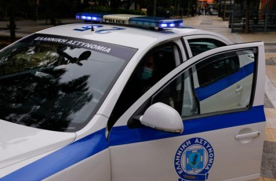 Περιπολικό