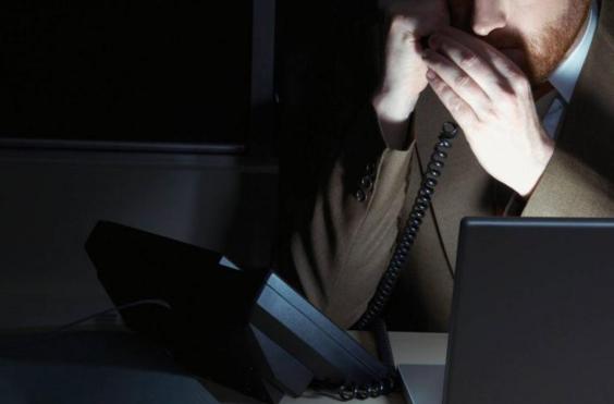 τηλεφωνικη απατη