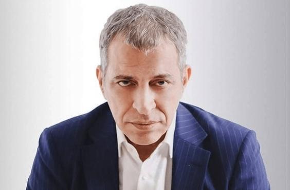 αδαμαντίδης