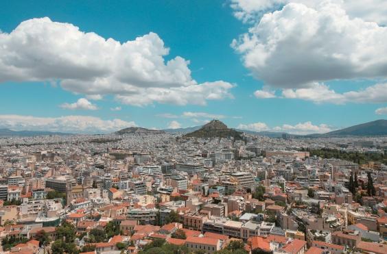 Ακίνητα 