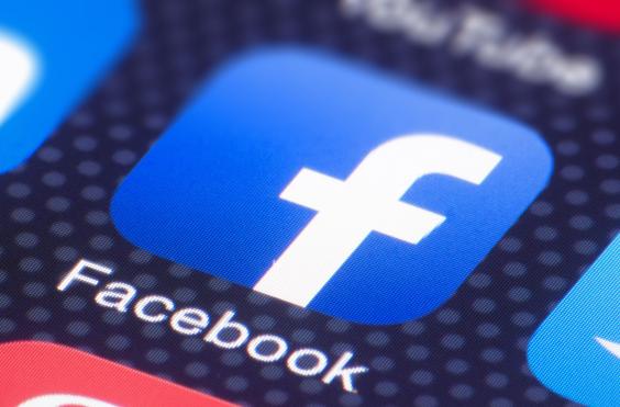 Facebook 