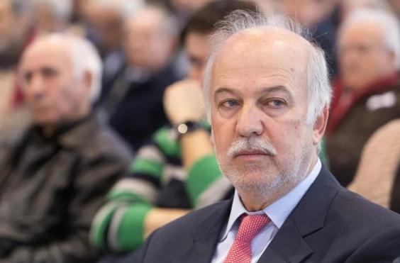 γιώργος φλωρίδης