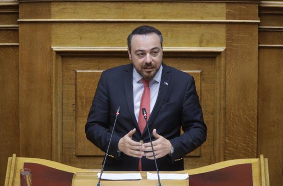 ΠΑΡΑΣΥΡΗΣ