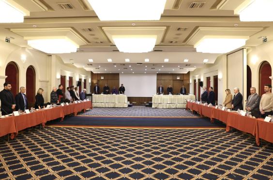 Περιφερειακό Συμβούλιο Κρήτης