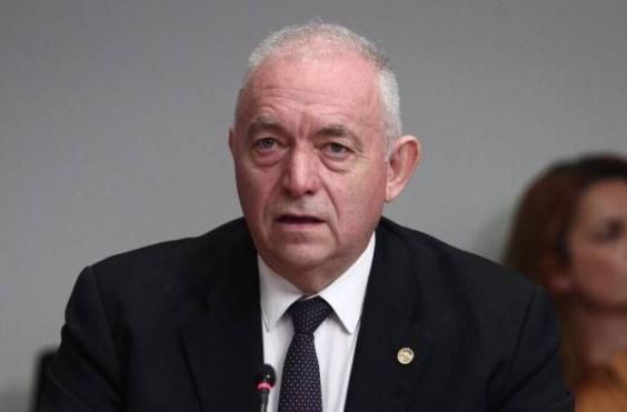 Ευθύμιος Λέκκας