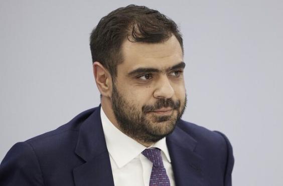 παύλος μαρινάκης