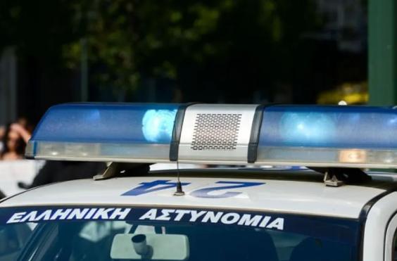 Περιπολικό