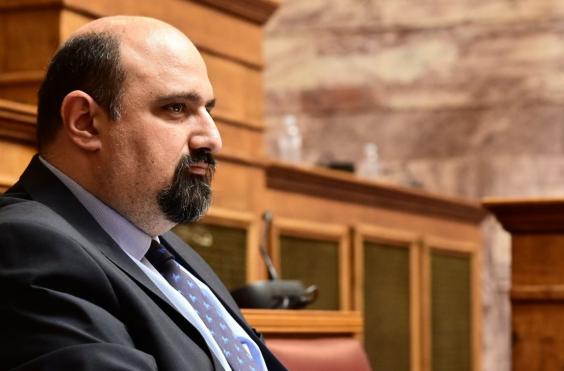 Χρήστος Τριαντόπουλος