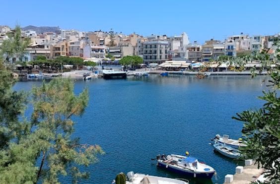 αγιος νικολαος
