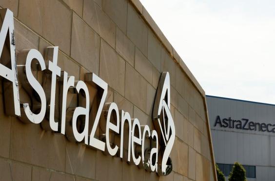 astrazeneca