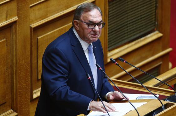ΚΑΛΟΓΕΡΟΠΟΥΛΟΣ