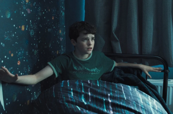 Adolescence: Η νέα σειρά του Netflix