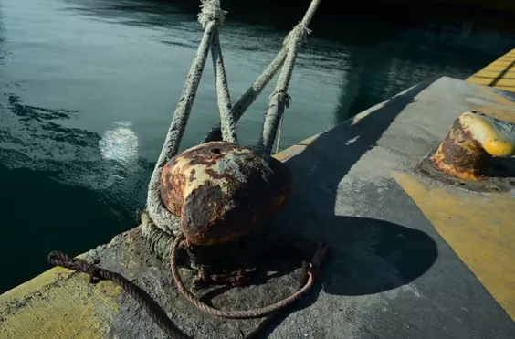 απαγορευτικο αποπλου