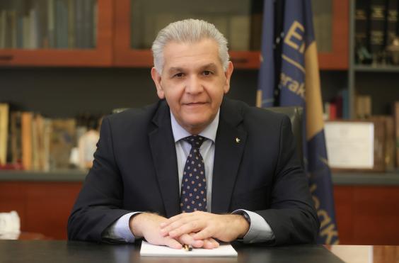 καρκανακης
