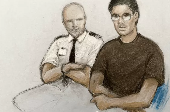 βρετανια serial killer