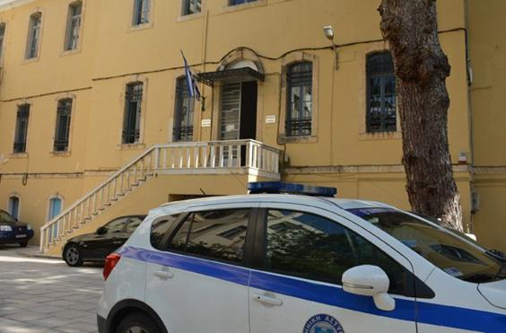 Δικαστήριο - Χανιά