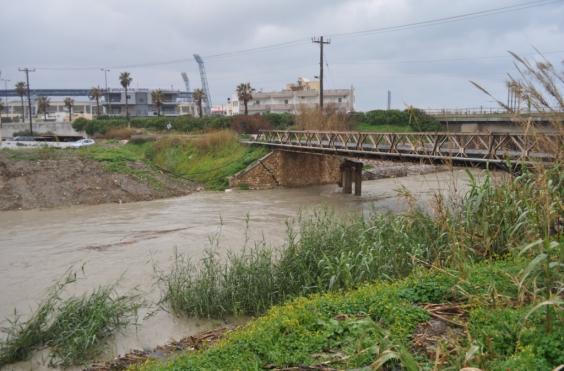 ρεμα γιοφυρος