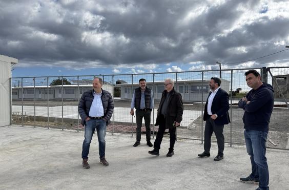 Εργαστήριο Ειδικής Επαγγελματικής Εκπαίδευσης και Κατάρτισης (ΕΕΕΕΚ) Ηρακλείου