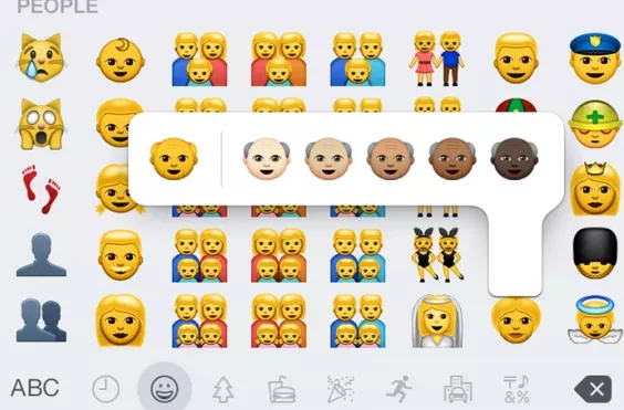 emoji