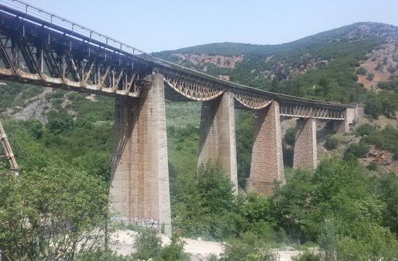 Γοργοποταμος