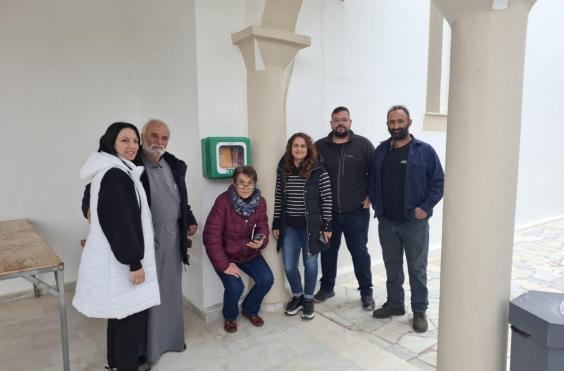 ΑΠΙΝΙΔΩΤΕΣ ΣΕ ΣΟΚΑΡΑ ΚΑΙ ΣΤΑΒΙΕΣ