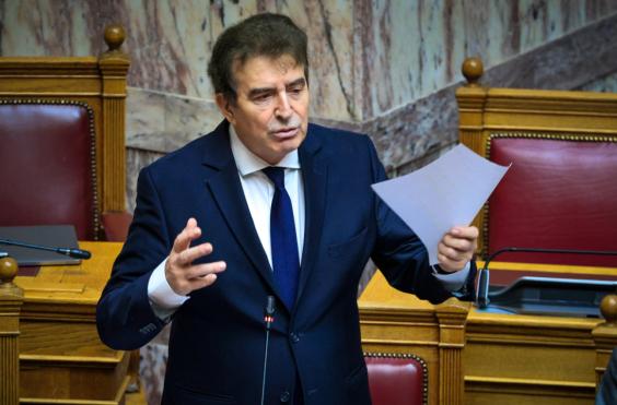 μιχάλης χρυσοχοϊδης