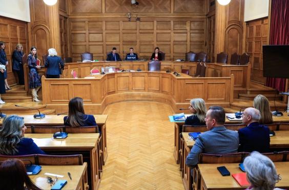ΠΡΟΑΝΑΚΡΙΤΙΚΗ