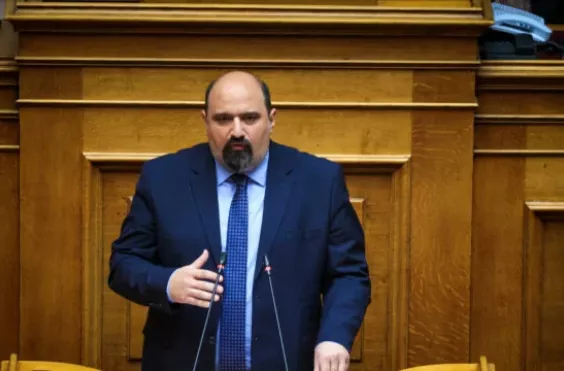 Χρήστος Τριαντόπουλος