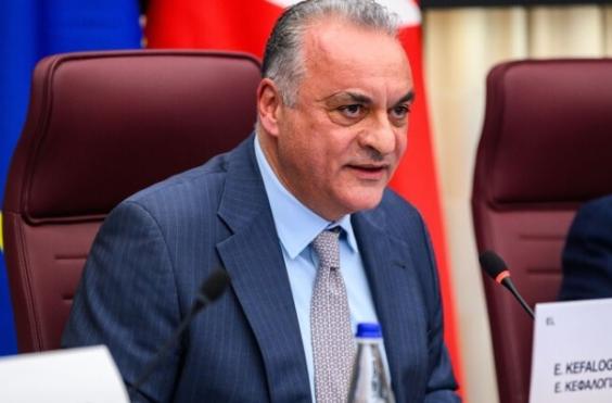 ΜΑΝΩΛΗΣ ΚΕΦΑΛΟΓΙΑΝΝΗΣ