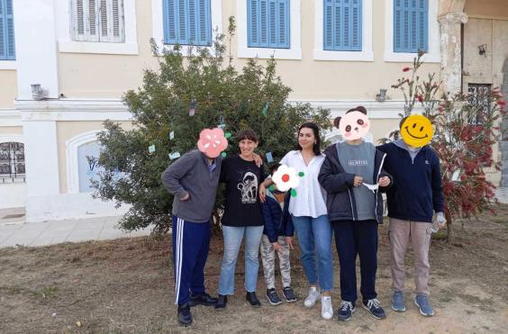 αυτισμος ρεθυμνο