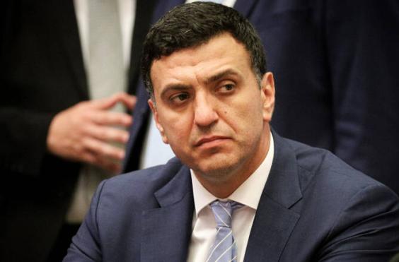 Βασίλης Κικίλιας