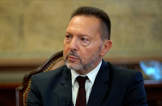 Γιάννης Στουρνάρας 