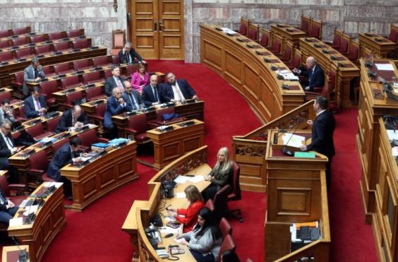 βουλη