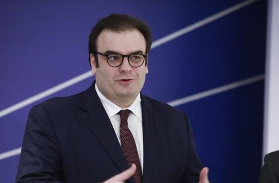 Κυριάκος Πιερρακάκης
