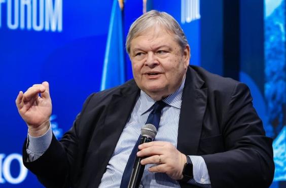 Βενιζέλος